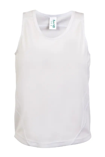 Picture of RAMO, Kids Accelerator Singlet